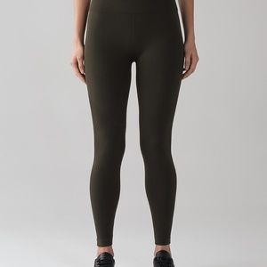 Lululemon Flow & Go Tight